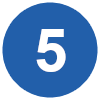 5-White-Circle-Blue