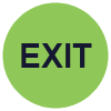 STG-Circle-Green-EXIT